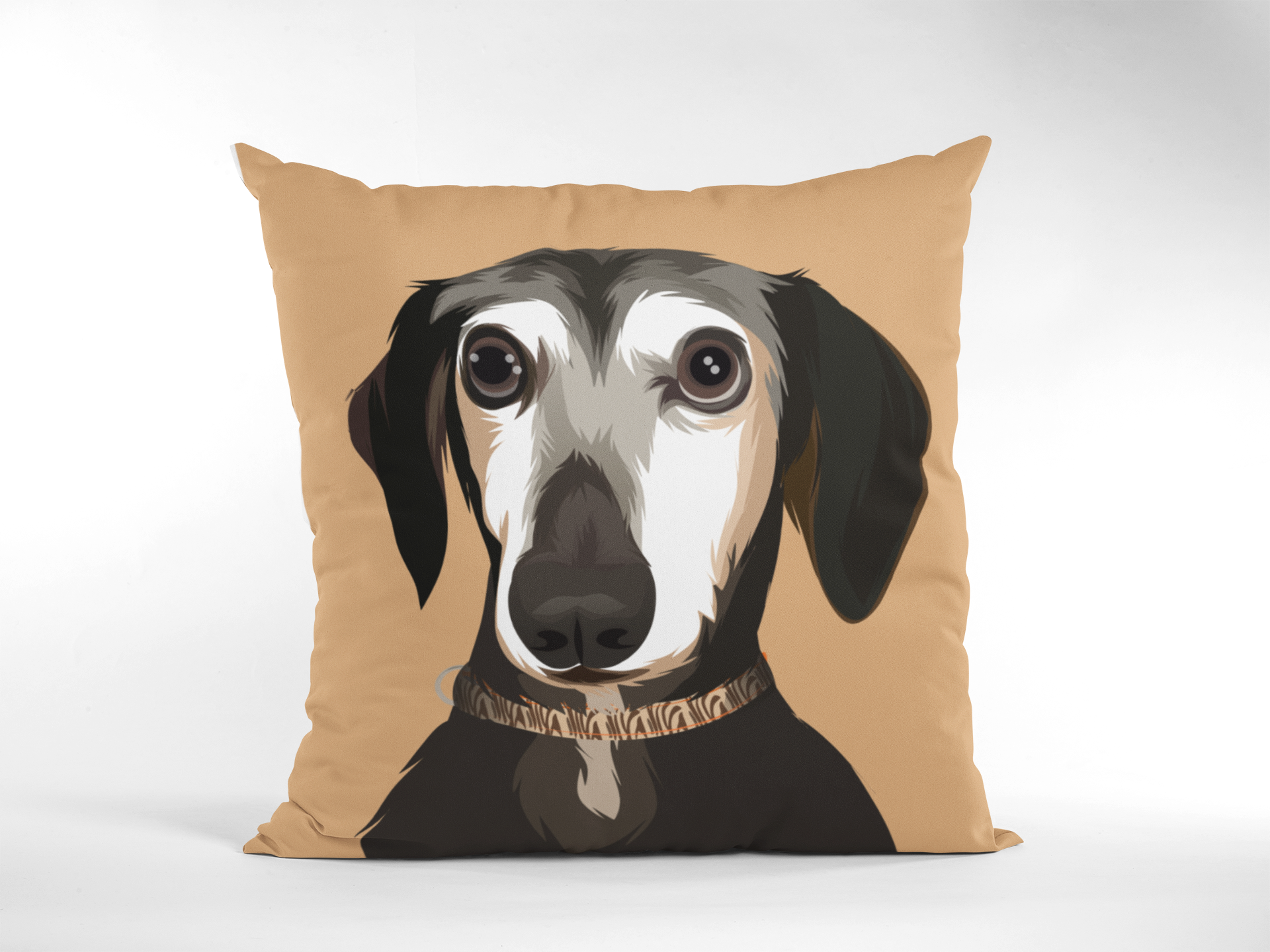 Custom Pet Pillow / Cushion